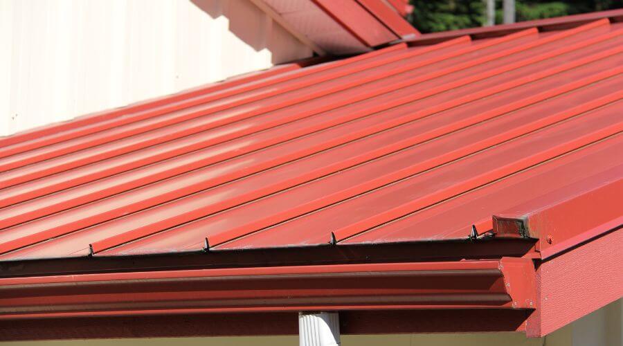 Gutter Debris Removal in Edinboro, PA